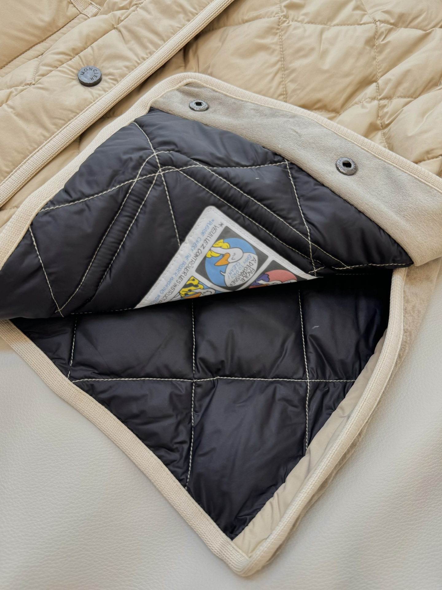 Moncler Down Jackets